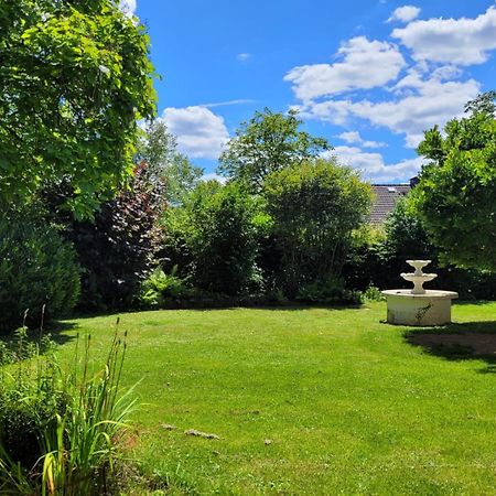 Ferienwohnung Westerwaldblick Grosszuegige Wohlfuehloase Mit Terrasse Oberelbert Εξωτερικό φωτογραφία