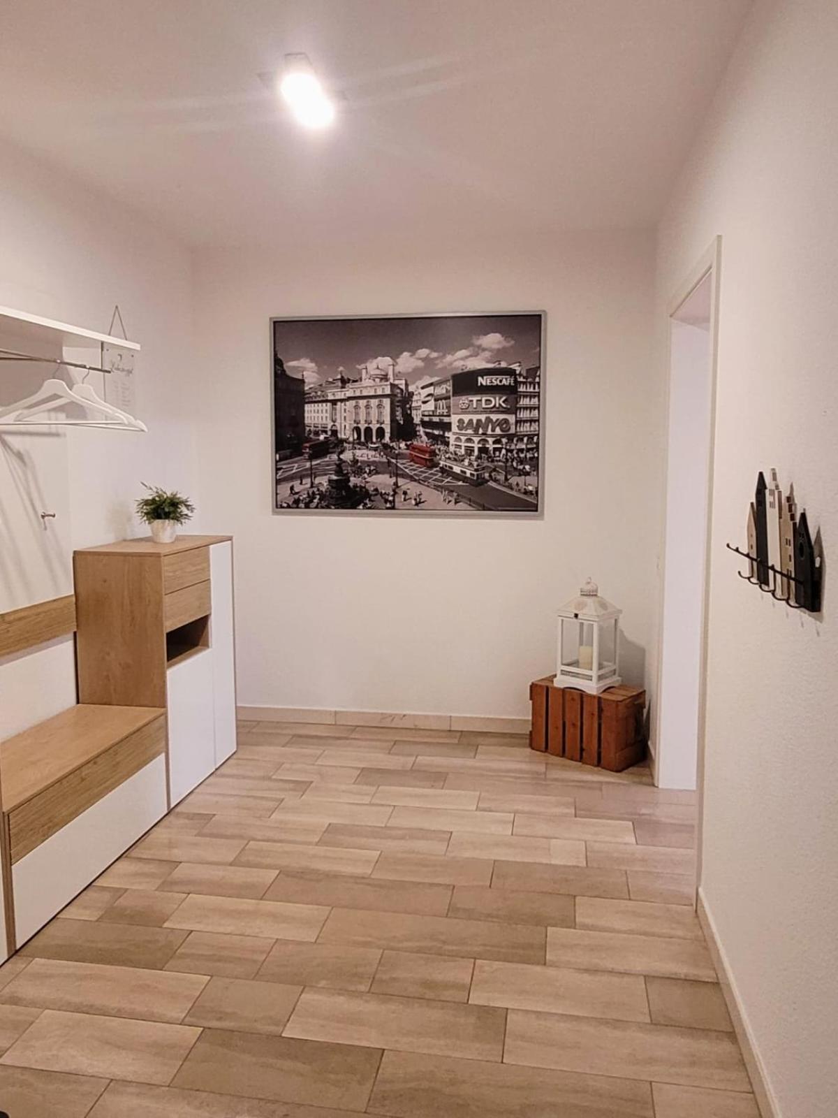 Ferienwohnung Westerwaldblick Grosszuegige Wohlfuehloase Mit Terrasse Oberelbert Εξωτερικό φωτογραφία