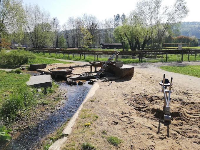 Ferienwohnung Westerwaldblick Grosszuegige Wohlfuehloase Mit Terrasse Oberelbert Εξωτερικό φωτογραφία
