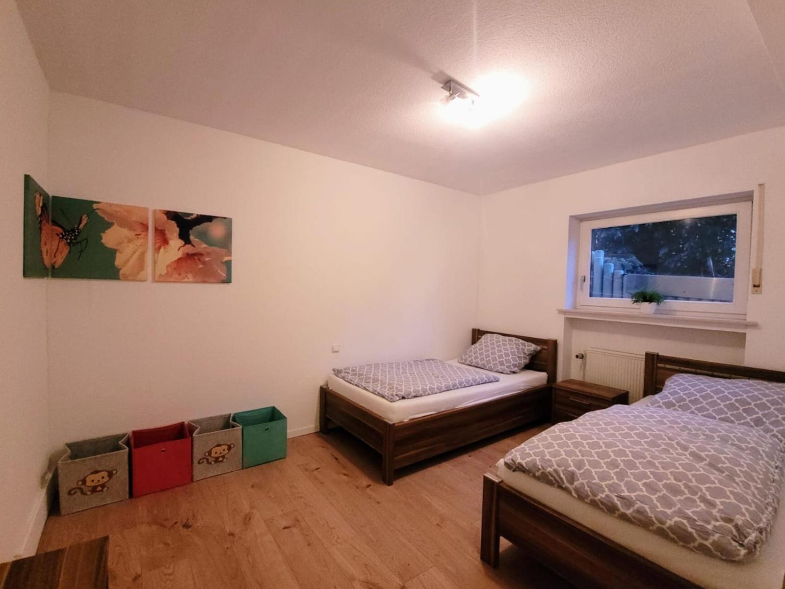 Ferienwohnung Westerwaldblick Grosszuegige Wohlfuehloase Mit Terrasse Oberelbert Εξωτερικό φωτογραφία