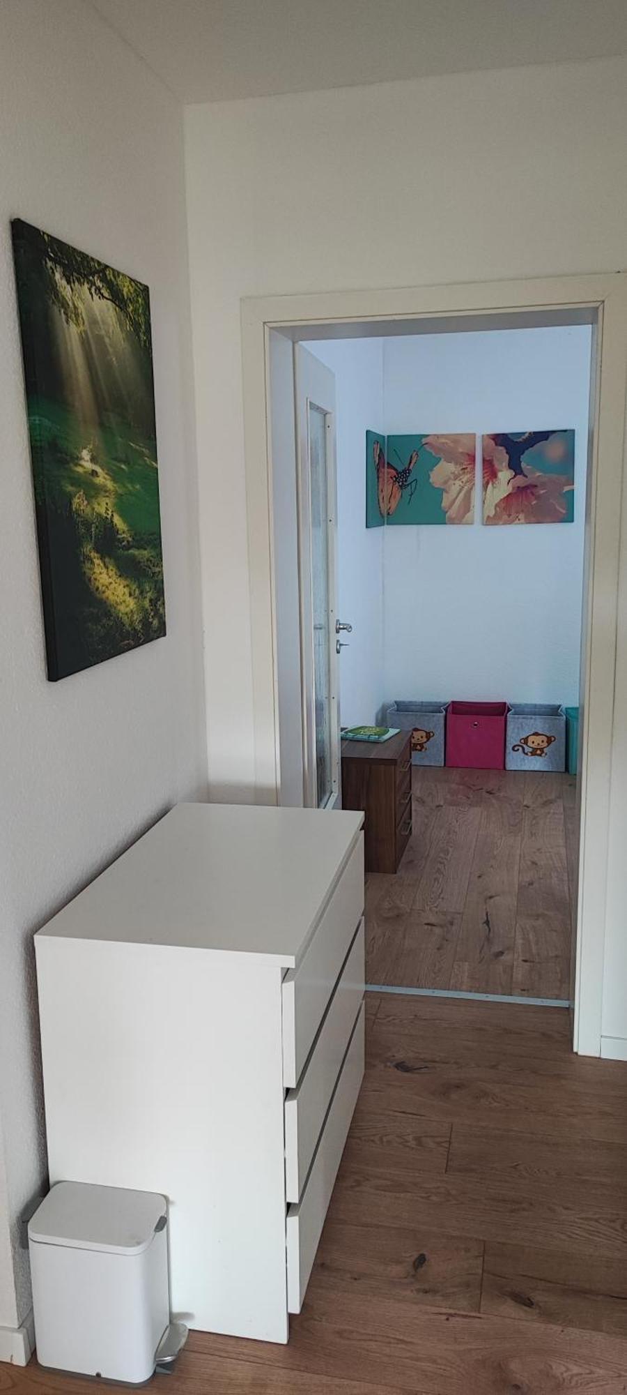 Ferienwohnung Westerwaldblick Grosszuegige Wohlfuehloase Mit Terrasse Oberelbert Εξωτερικό φωτογραφία