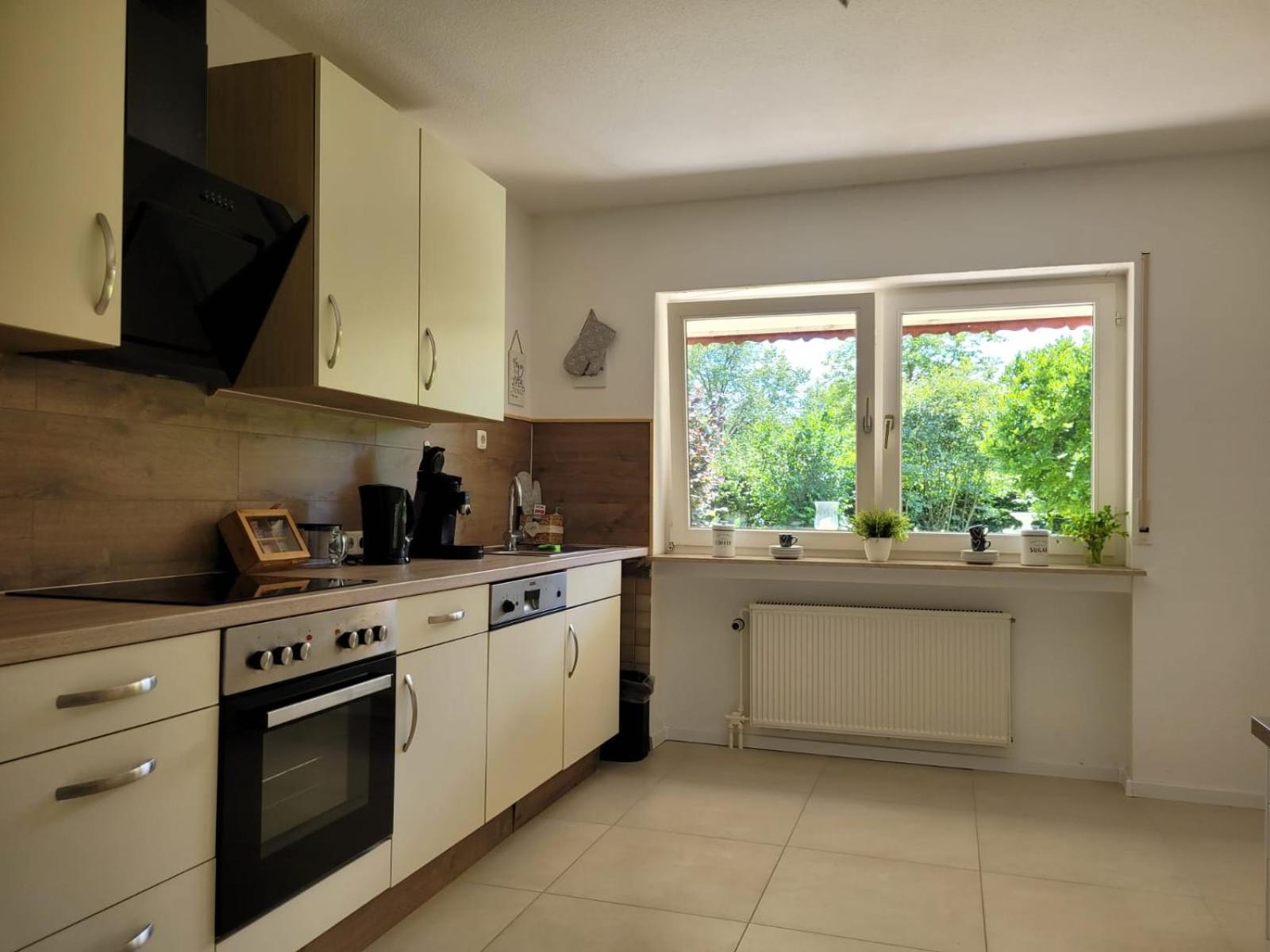 Ferienwohnung Westerwaldblick Grosszuegige Wohlfuehloase Mit Terrasse Oberelbert Εξωτερικό φωτογραφία