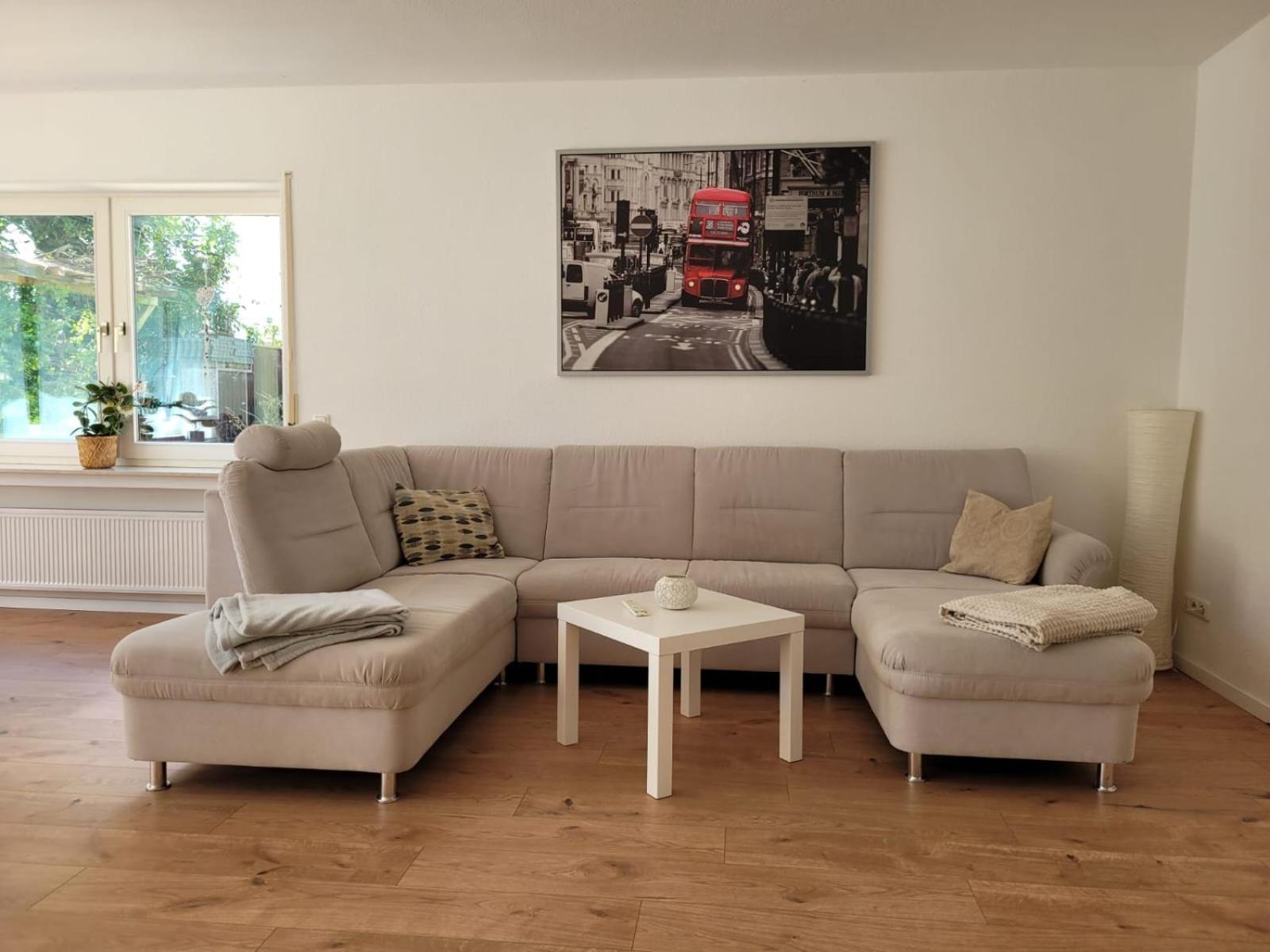 Ferienwohnung Westerwaldblick Grosszuegige Wohlfuehloase Mit Terrasse Oberelbert Εξωτερικό φωτογραφία